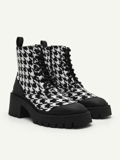 Berlin Ankle Boots
