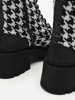 Berlin Ankle Boots