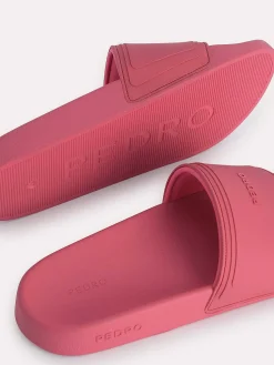 Billie Casual Slides