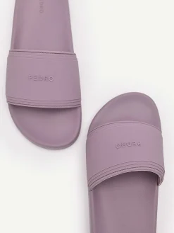 Billie Casual Slides