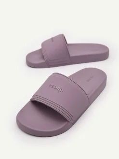 Billie Casual Slides