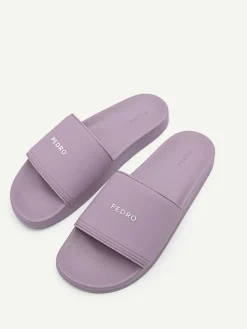 Billie Casual Slides