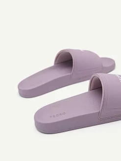 Billie Casual Slides