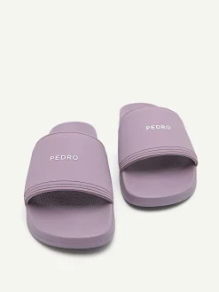 Billie Casual Slides