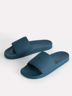 Billie Casual Slides