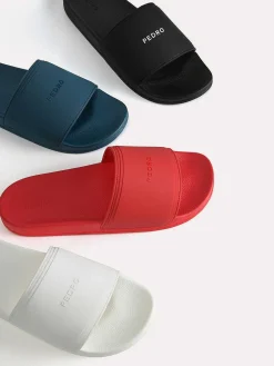 Billie Casual Slides