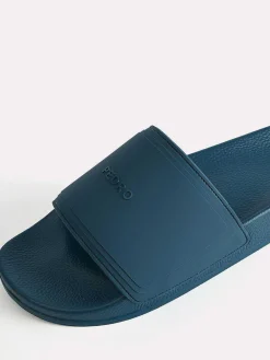 Billie Casual Slides
