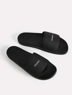 Billie Casual Slides