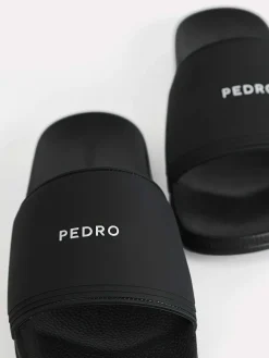 Billie Casual Slides