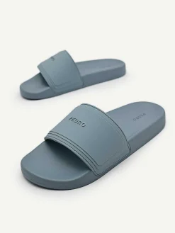 Billie Casual Slides
