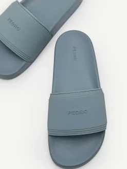 Billie Casual Slides