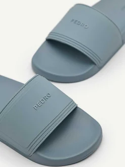 Billie Casual Slides