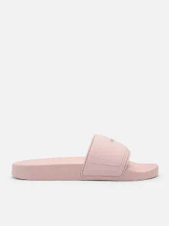 Billie Casual Slides
