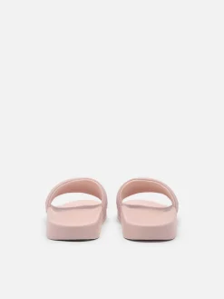 Billie Casual Slides