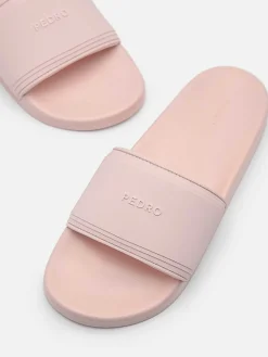 Billie Casual Slides