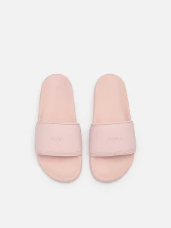 Billie Casual Slides