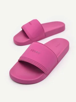 Billie Casual Slides