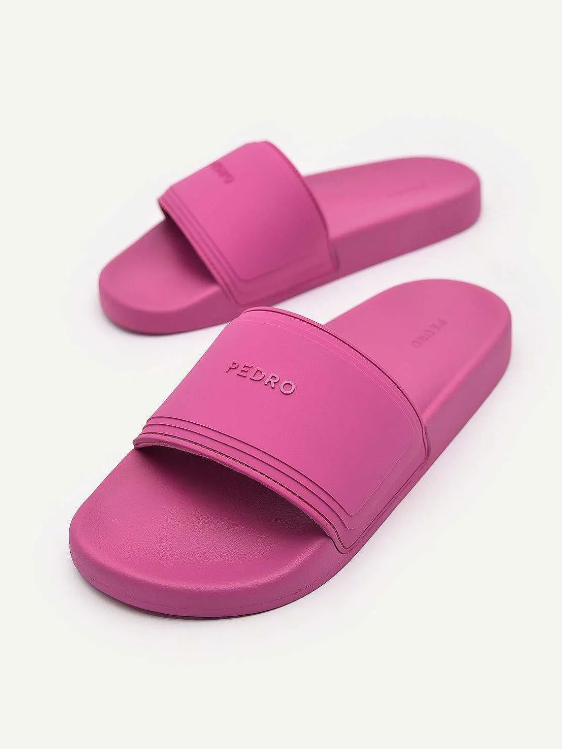 Billie Casual Slides