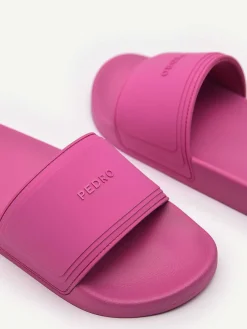Billie Casual Slides
