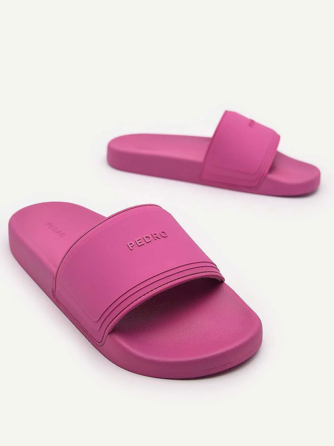 Billie Casual Slides