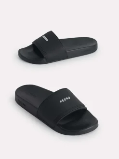 Billie Casual Slides