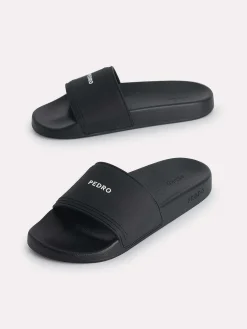 Billie Casual Slides