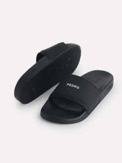 Billie Casual Slides