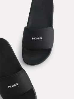Billie Casual Slides