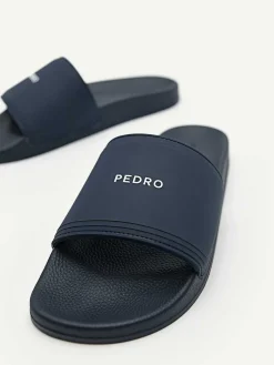 Billie Casual Slides