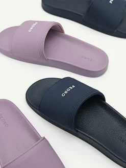 Billie Casual Slides
