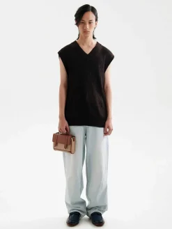 Blake Leather Slip-On Loafers