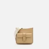 Brie Squared Shoulder Bag