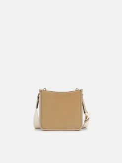 Brie Squared Shoulder Bag