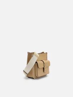 Brie Squared Shoulder Bag