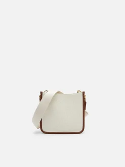Brie Squared Shoulder Bag