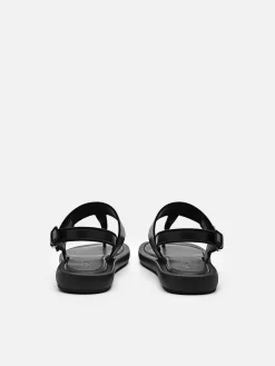 Brie Thong Sandals