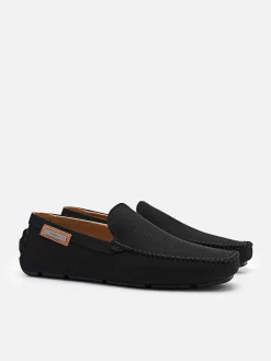 Bryce Fabric Driving Shoes