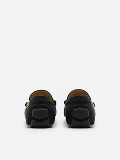 Bryce Fabric Driving Shoes