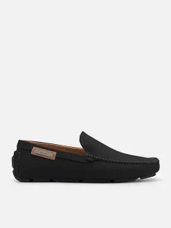 Bryce Fabric Driving Shoes