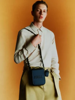 Cadet Mini Sling Bag