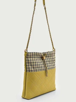 Cala Quilted Drawstring