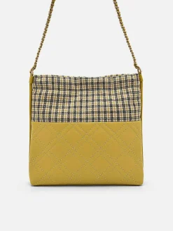 Cala Quilted Drawstring