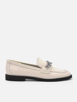 Cami Leather Loafers