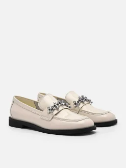 Cami Leather Loafers