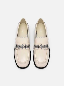 Cami Leather Loafers