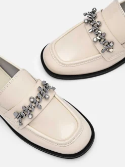 Cami Leather Loafers
