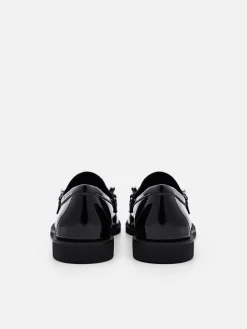 Cami Leather Loafers