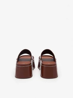 Carmen Platform Sandals
