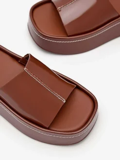 Carmen Platform Sandals