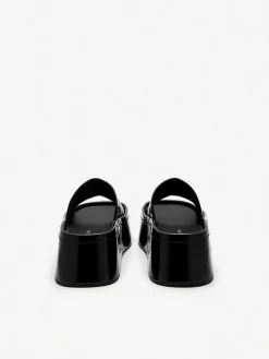 Carmen Platform Sandals